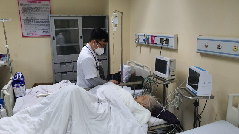 Thiết Bị Y Tế Cho Người Bị Vấn Đề Tim Mạch: Giải Pháp Tối Ưu Cho Sức Khỏe