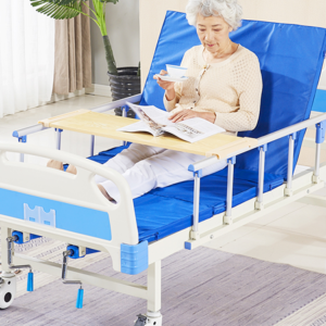 Lắp Đặt Thiết Bị Phục Hồi Chức Năng Tại Nhà Cho Bệnh Nhân