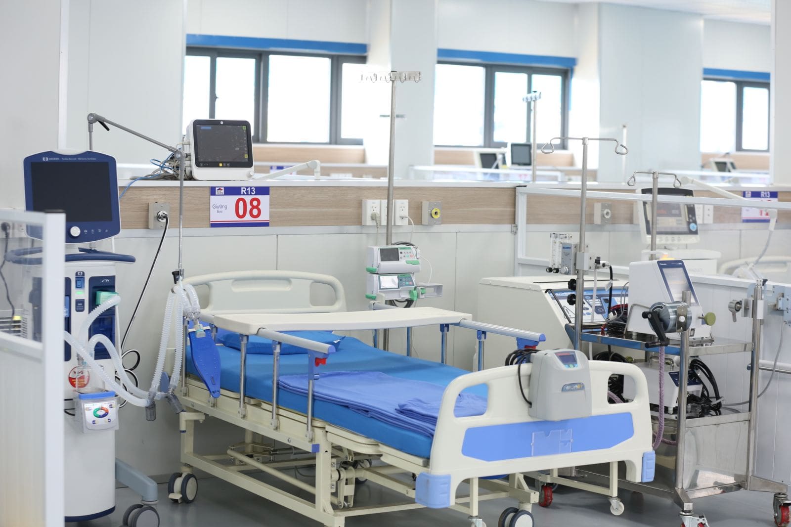 Các loại thiết bị y tế cần thiết cho người cao tuổi